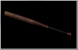 Baseballová pálka {Bat}
